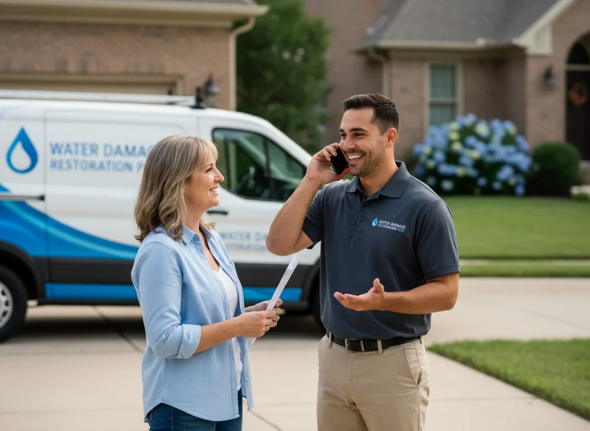 Flood Restoration Haverstraw, NY FAQs